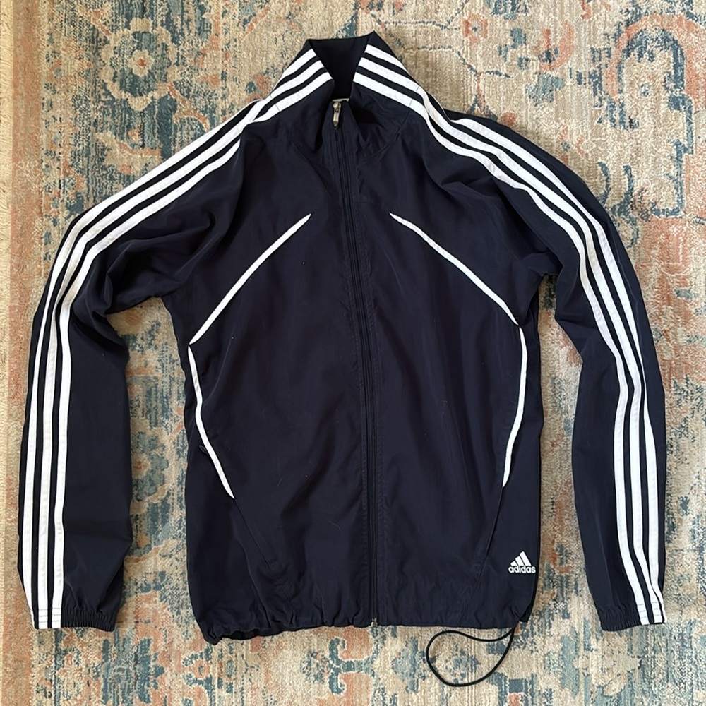 Adidas Jacket